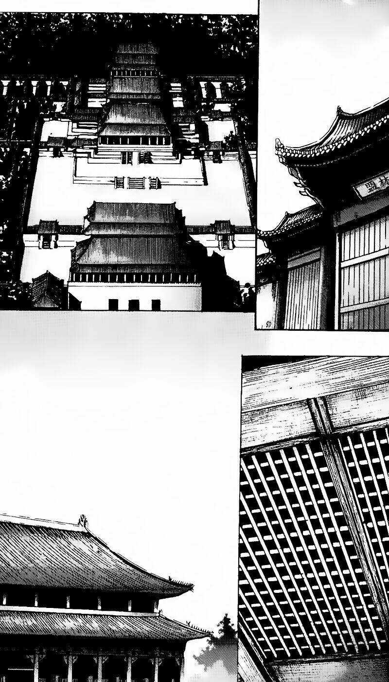 King Of Hell - Chapter 73 - Trang 13