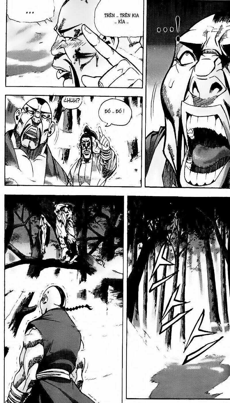 King Of Hell - Chapter 73 - Trang 5