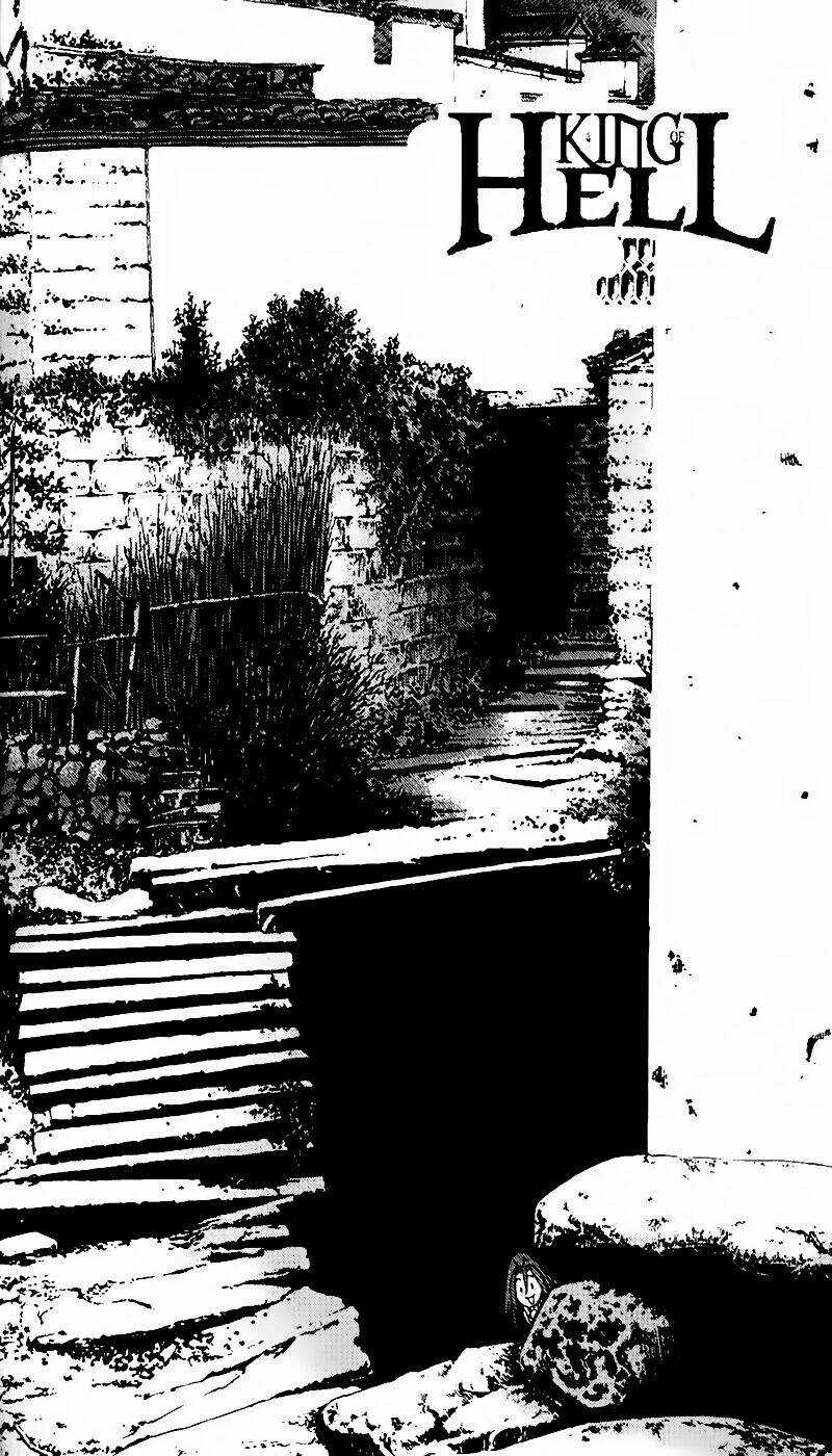 King Of Hell - Chapter 74 - Trang 2