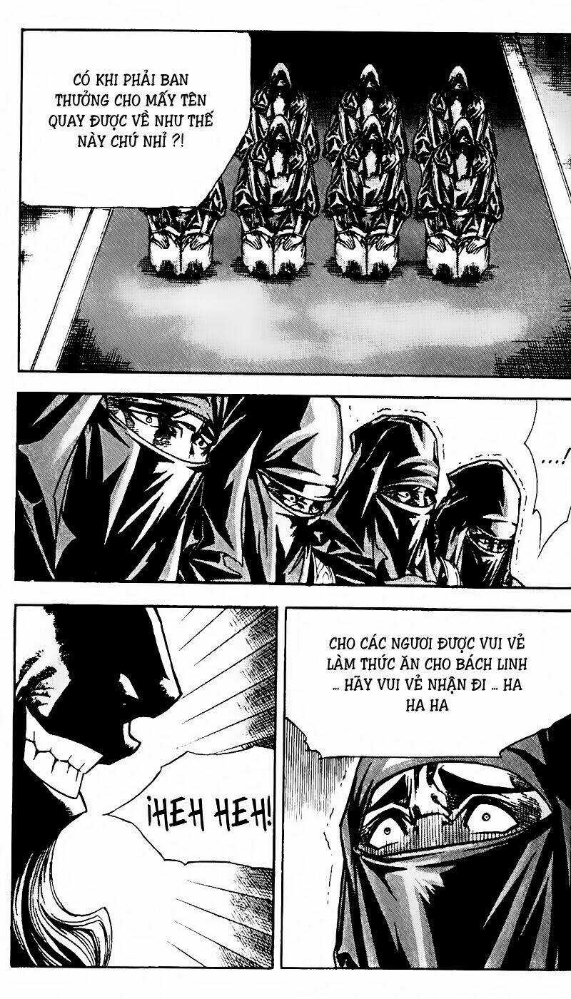 King Of Hell - Chapter 74 - Trang 11