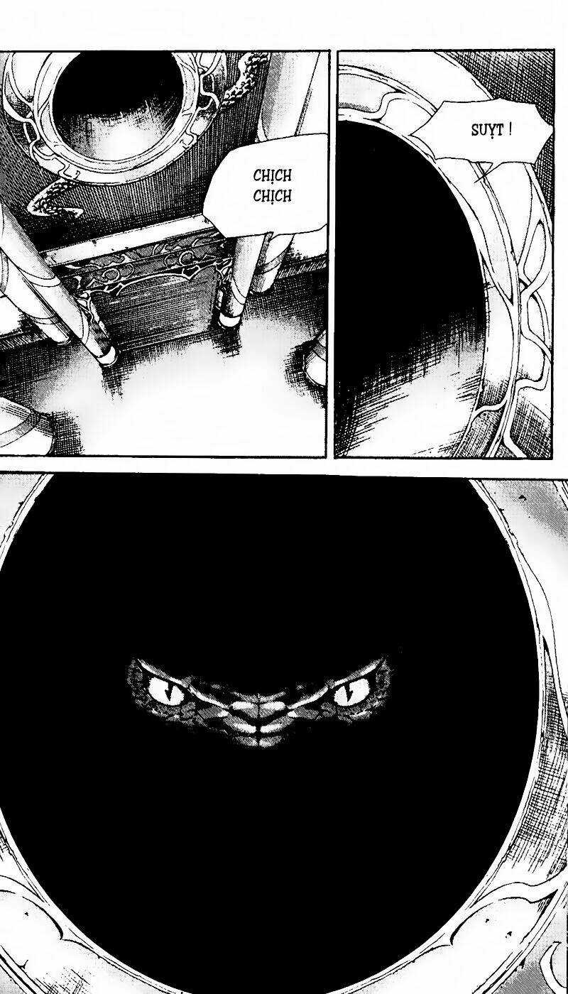 King Of Hell - Chapter 74 - Trang 12