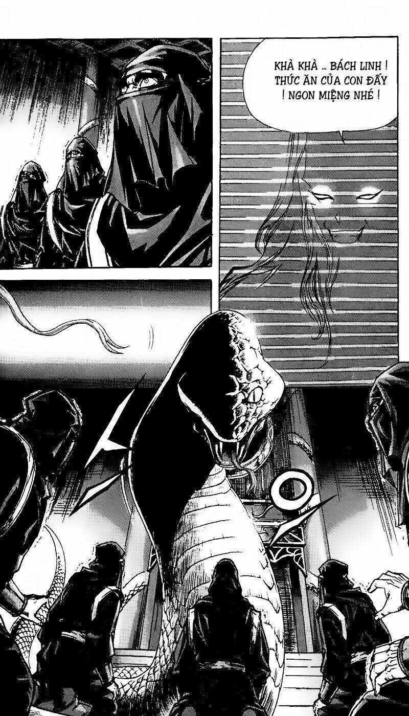 King Of Hell - Chapter 74 - Trang 14