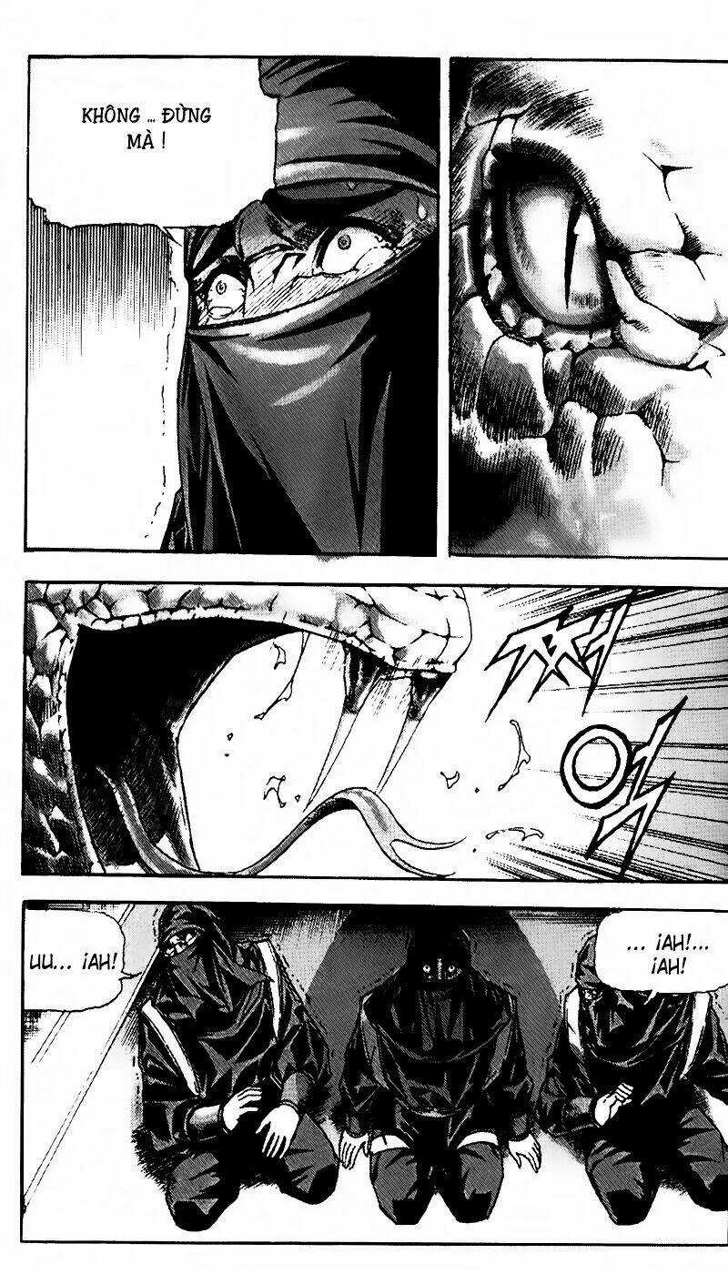 King Of Hell - Chapter 74 - Trang 15