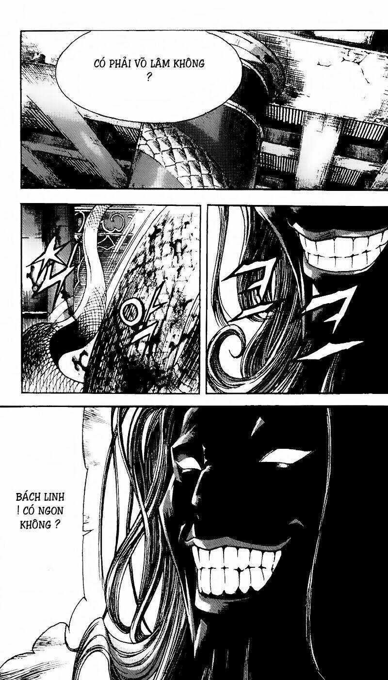 King Of Hell - Chapter 74 - Trang 17