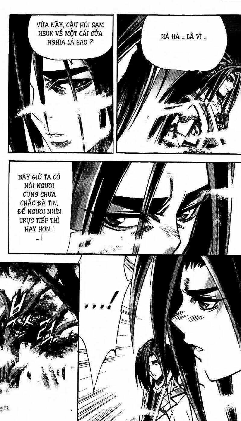 King Of Hell - Chapter 74 - Trang 19