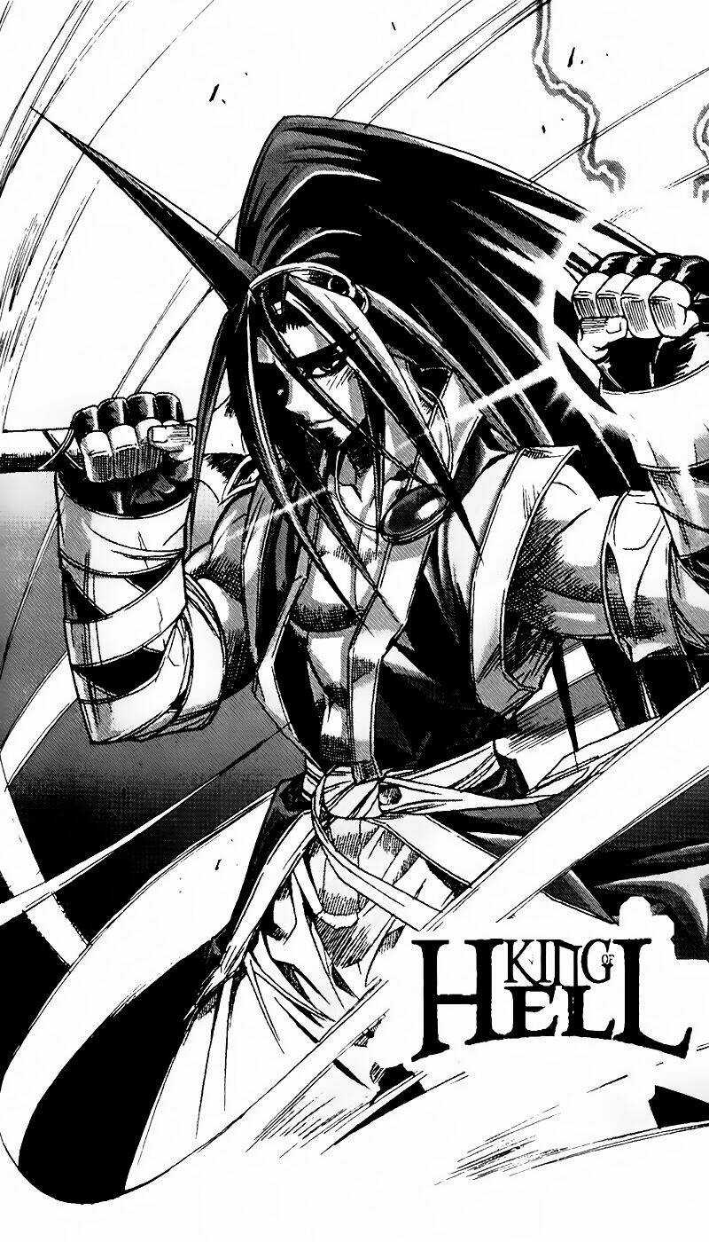 King Of Hell - Chapter 75 - Trang 2