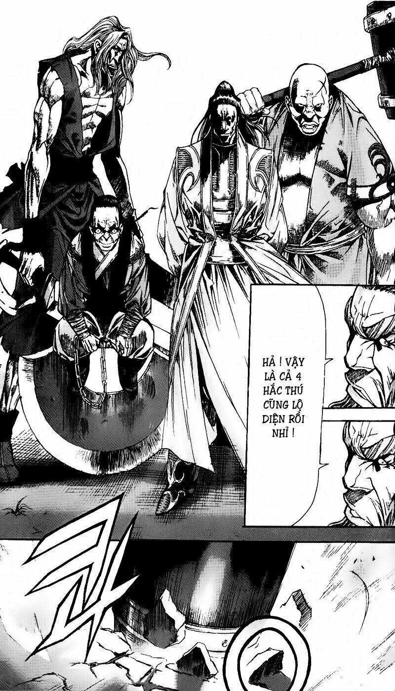 King Of Hell - Chapter 75 - Trang 11