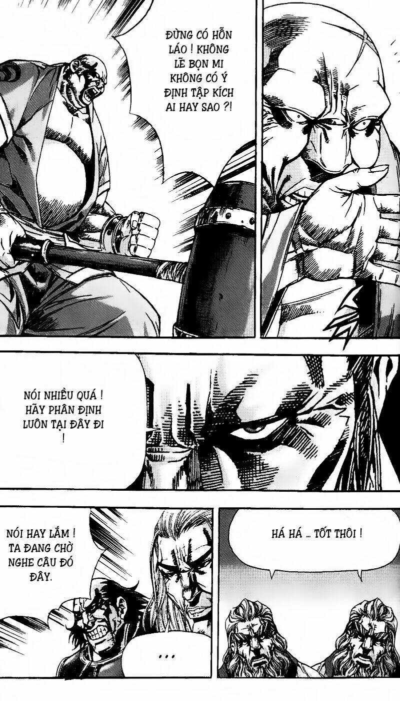 King Of Hell - Chapter 75 - Trang 13