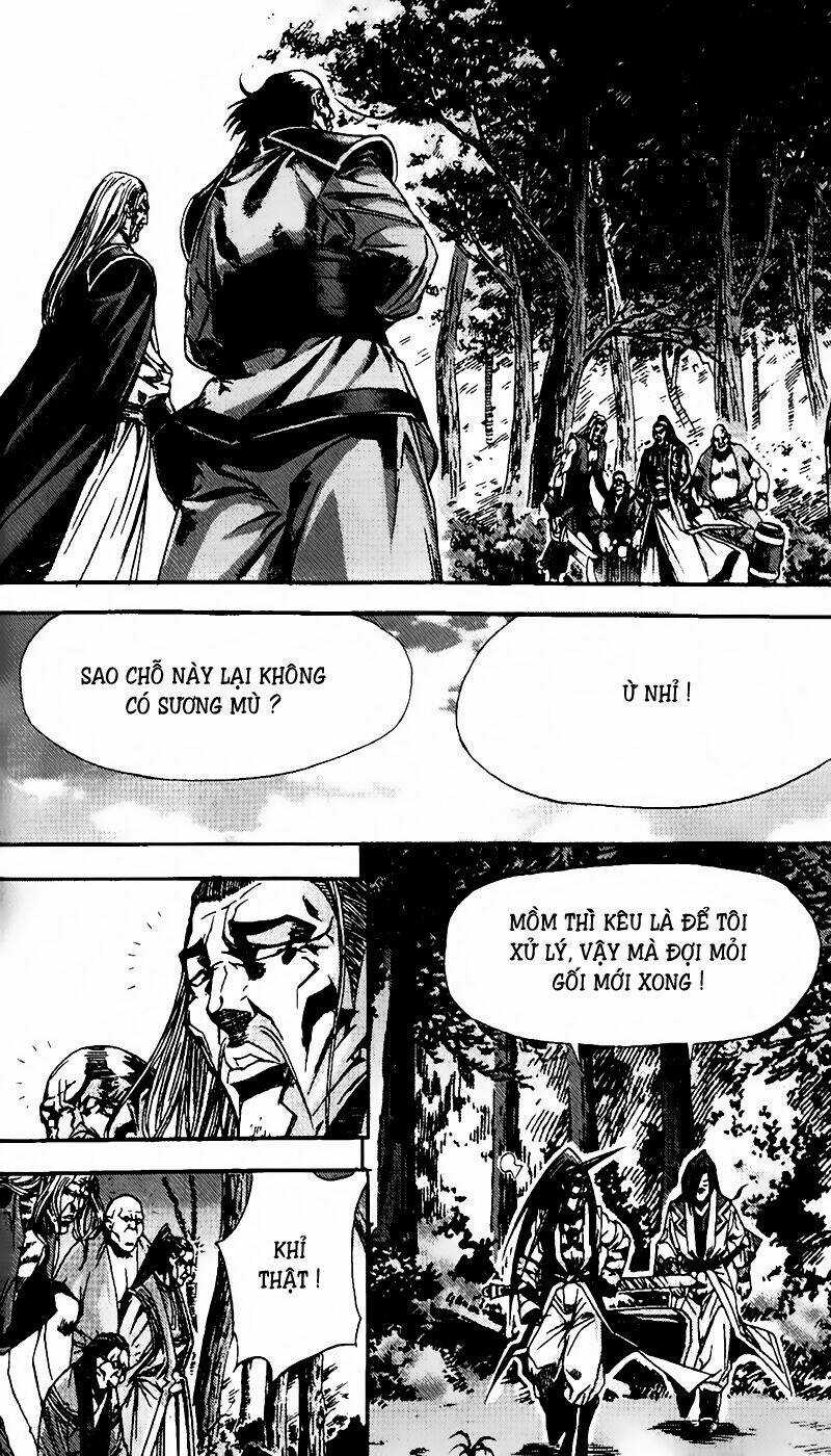 King Of Hell - Chapter 75 - Trang 14