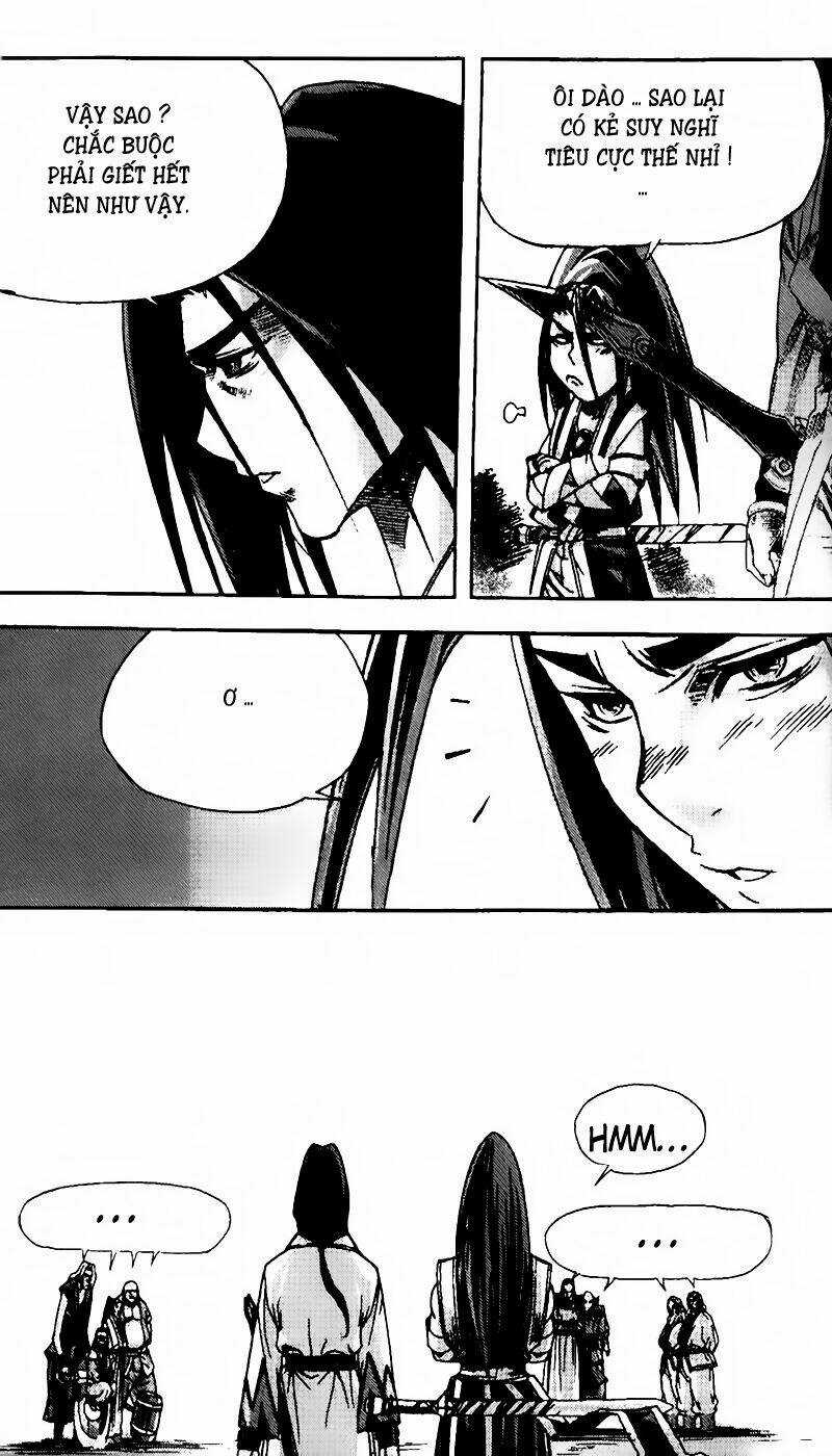 King Of Hell - Chapter 75 - Trang 15