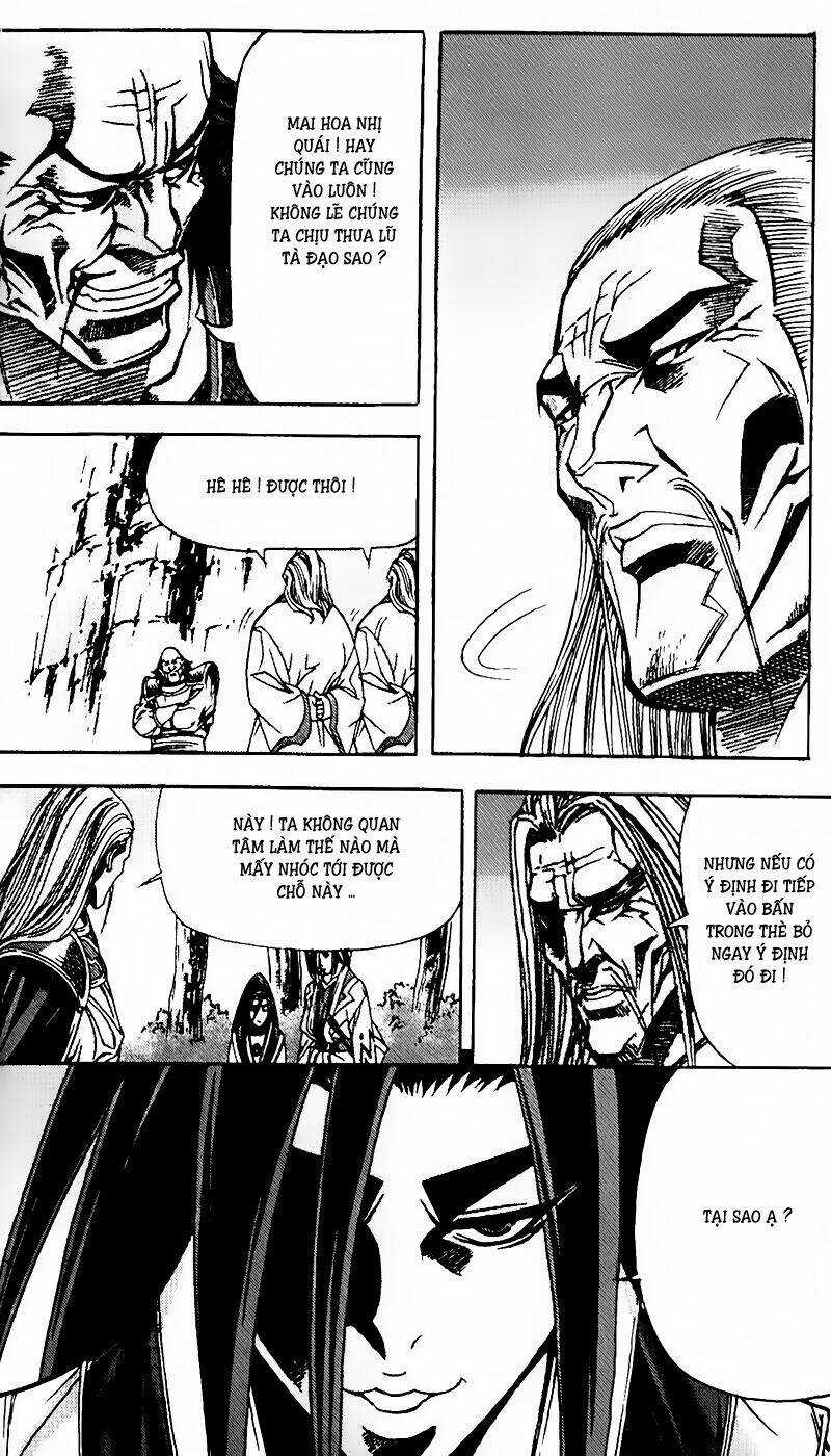 King Of Hell - Chapter 75 - Trang 18