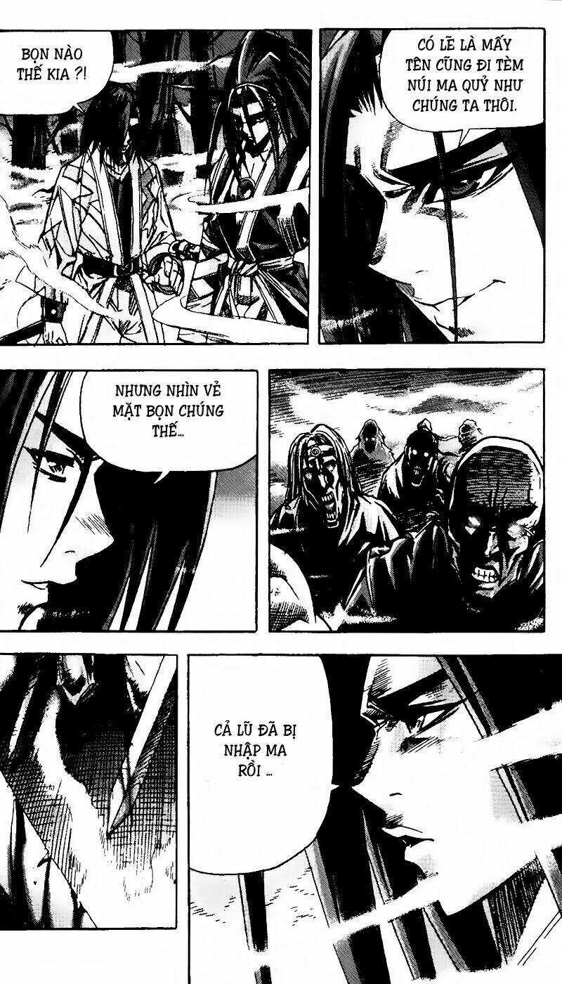 King Of Hell - Chapter 75 - Trang 4