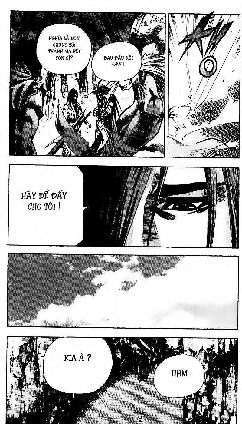King Of Hell - Chapter 75 - Trang 5