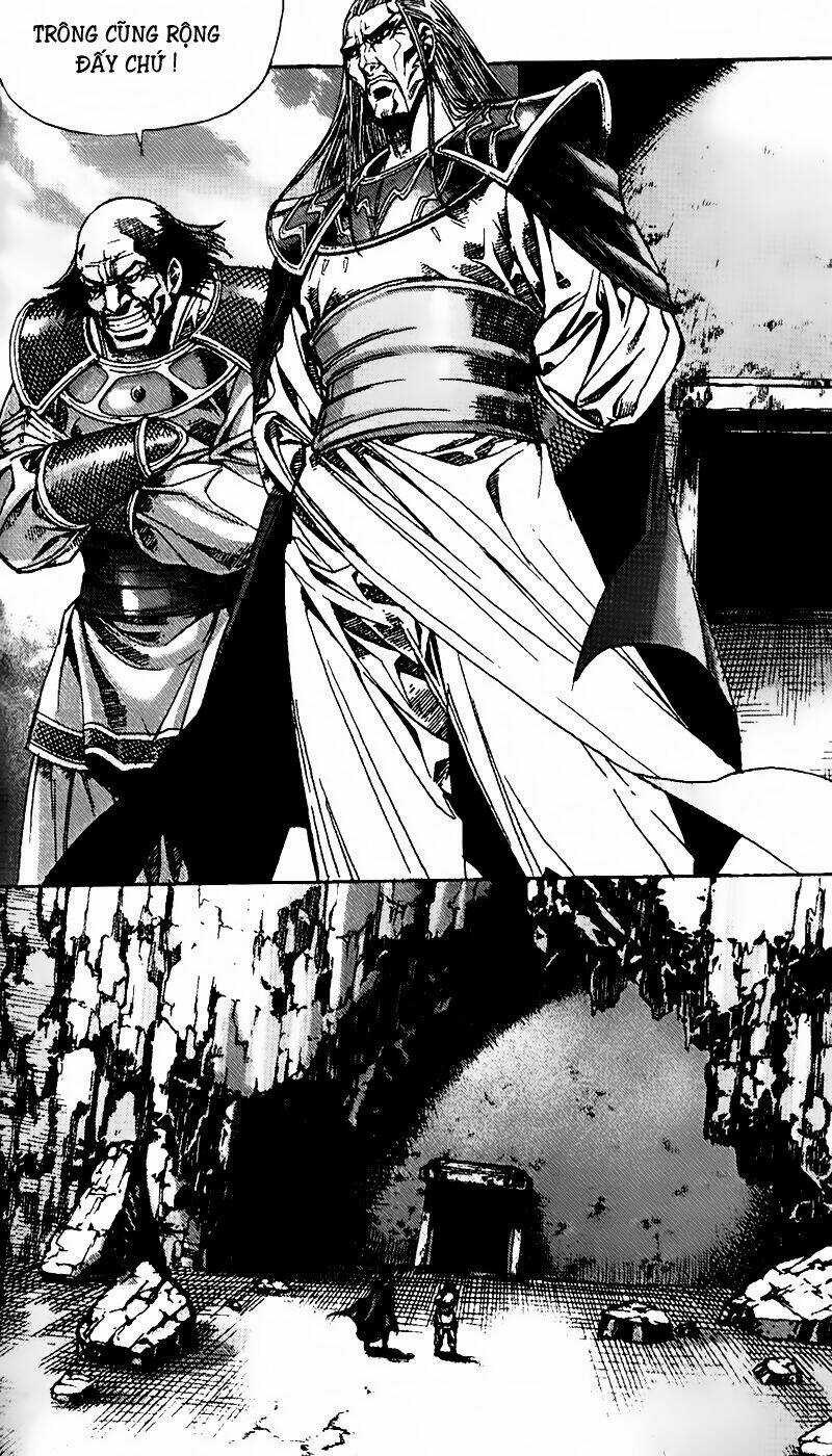 King Of Hell - Chapter 75 - Trang 6