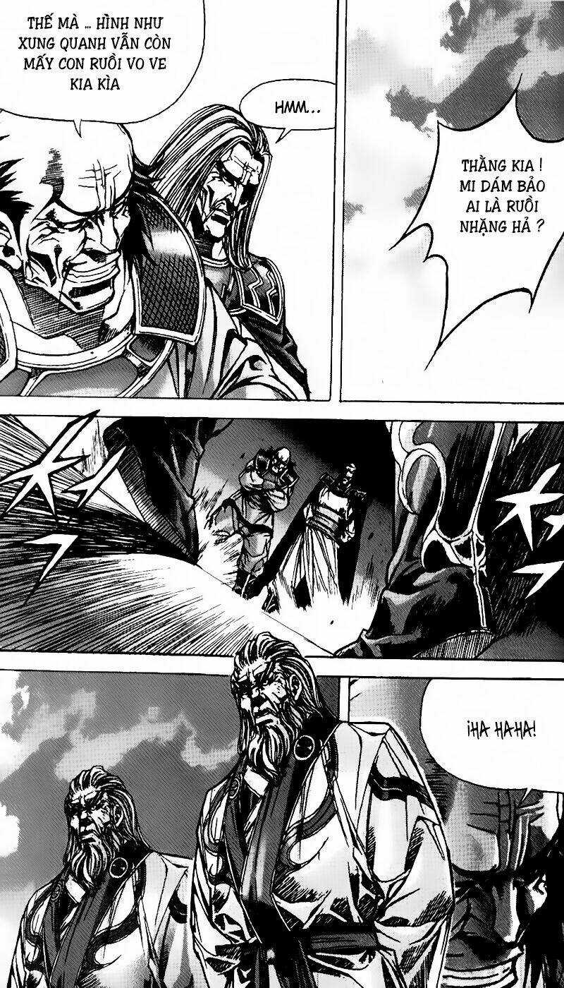King Of Hell - Chapter 75 - Trang 7