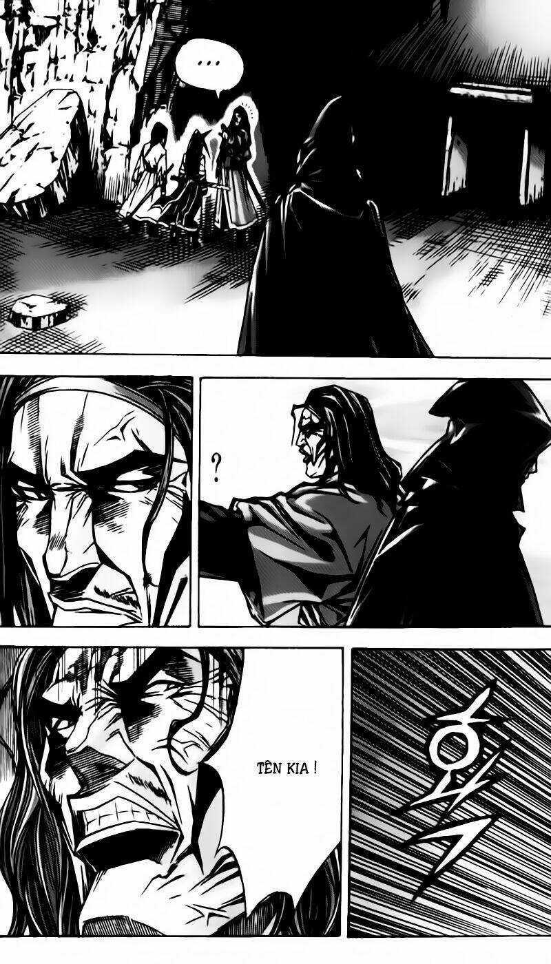 King Of Hell - Chapter 76 - Trang 12