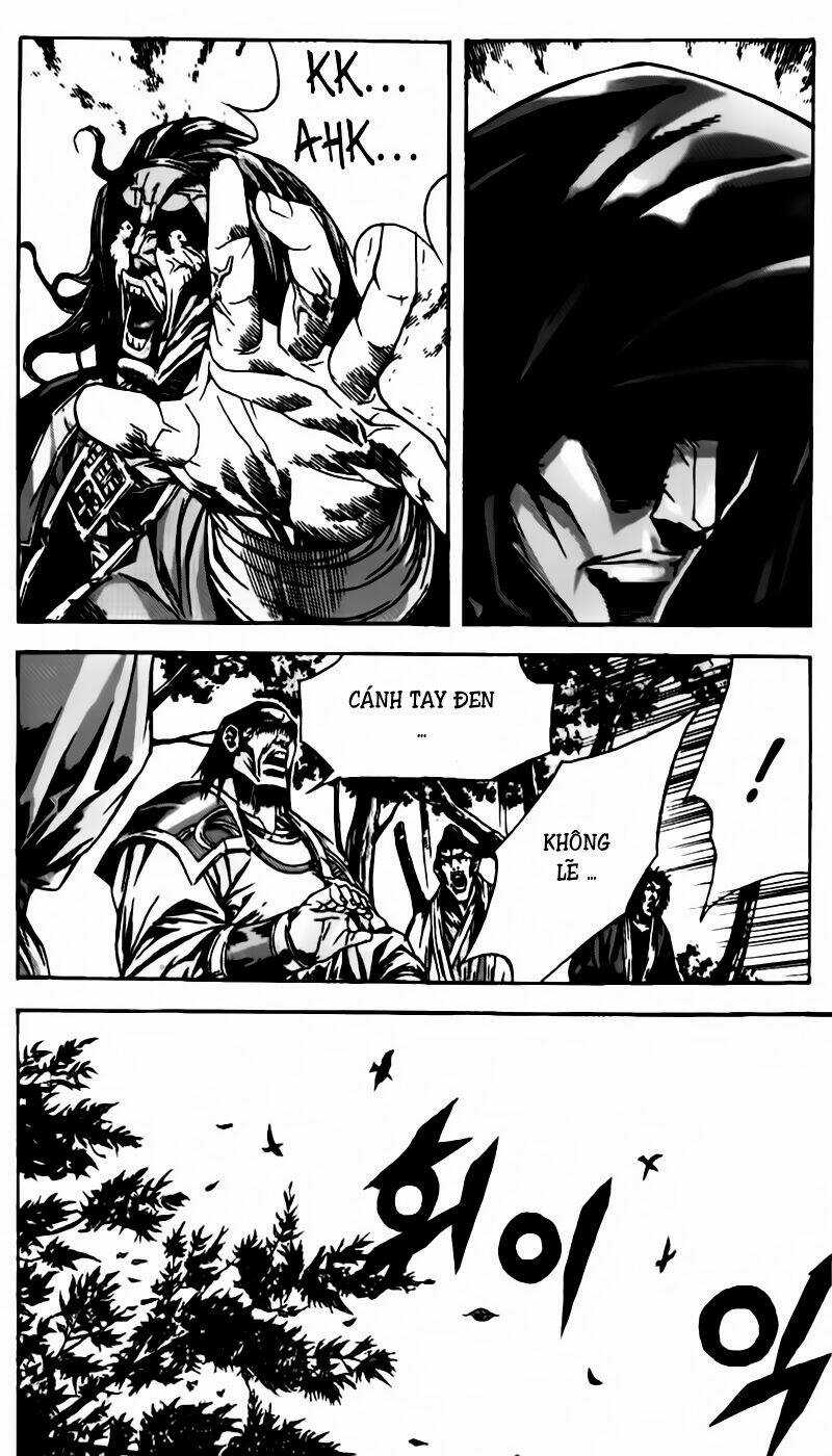 King Of Hell - Chapter 76 - Trang 14