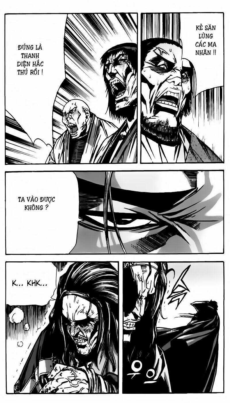 King Of Hell - Chapter 76 - Trang 16