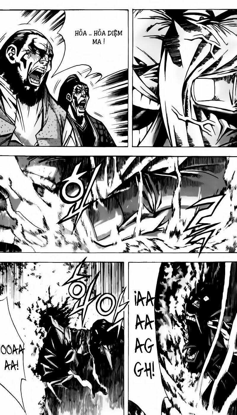 King Of Hell - Chapter 76 - Trang 7