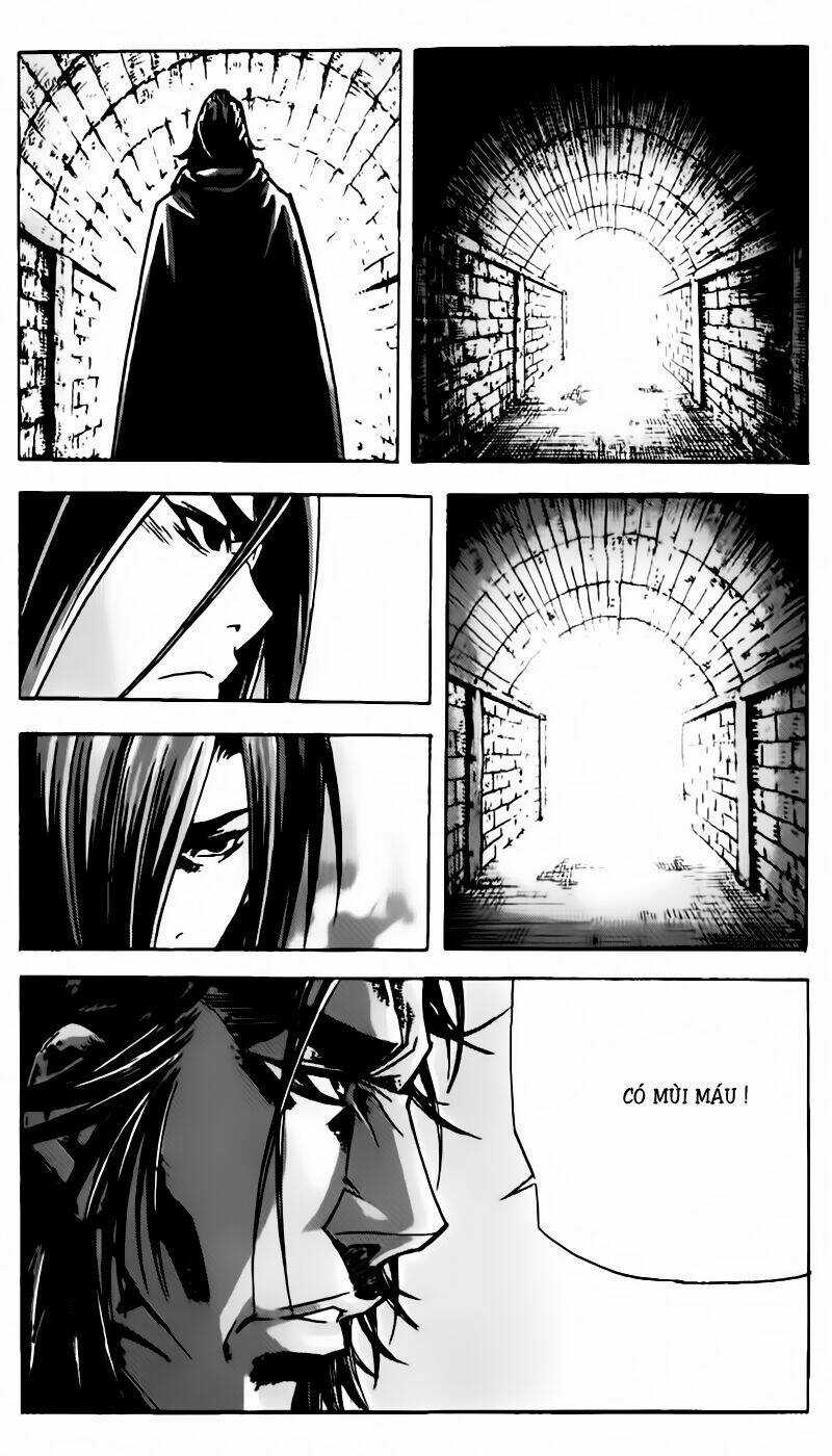 King Of Hell - Chapter 77 - Trang 14