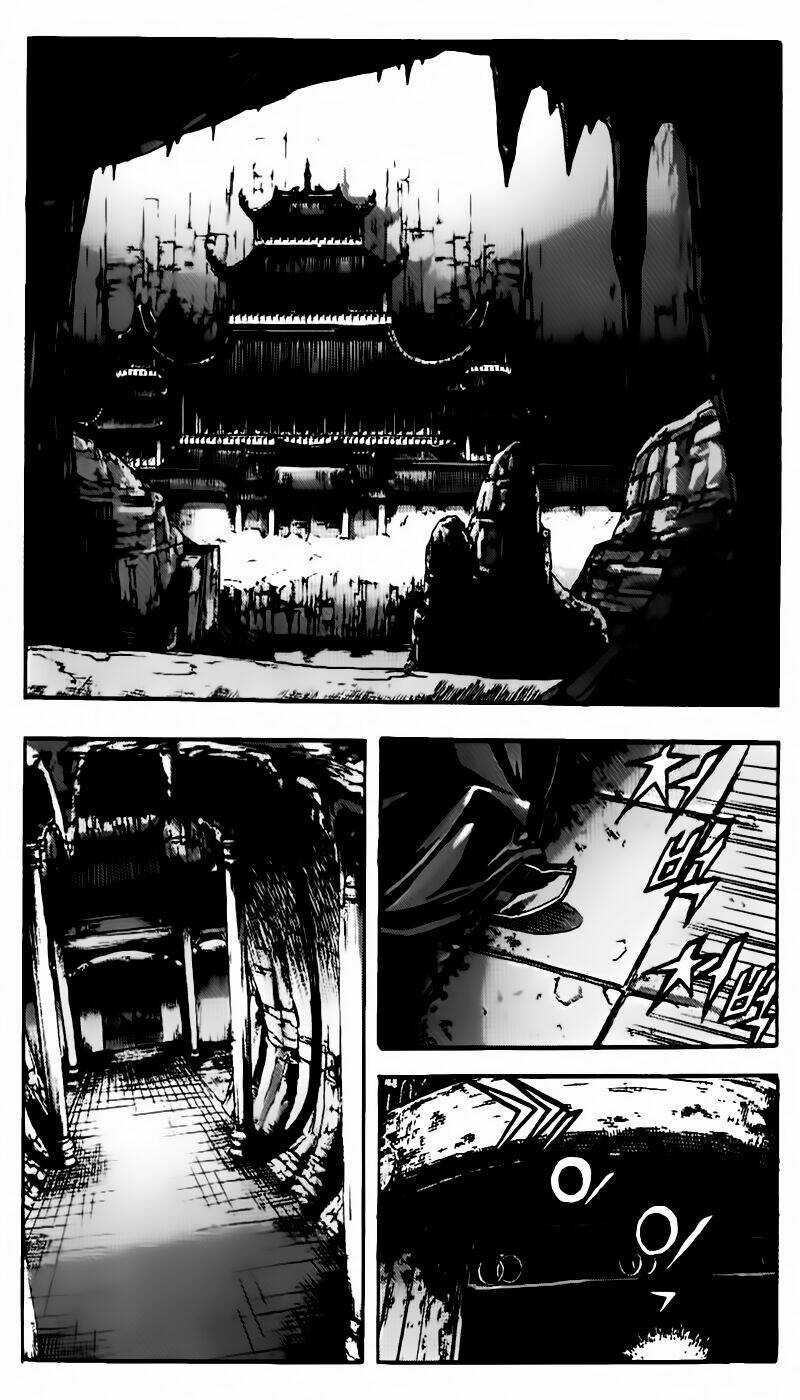 King Of Hell - Chapter 77 - Trang 15