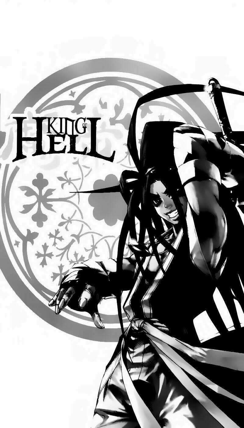 King Of Hell - Chapter 78 - Trang 2