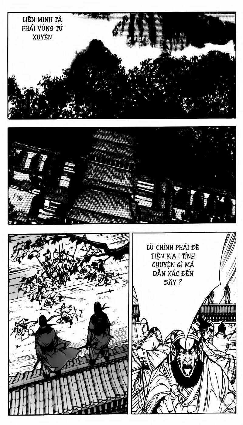 King Of Hell - Chapter 78 - Trang 12