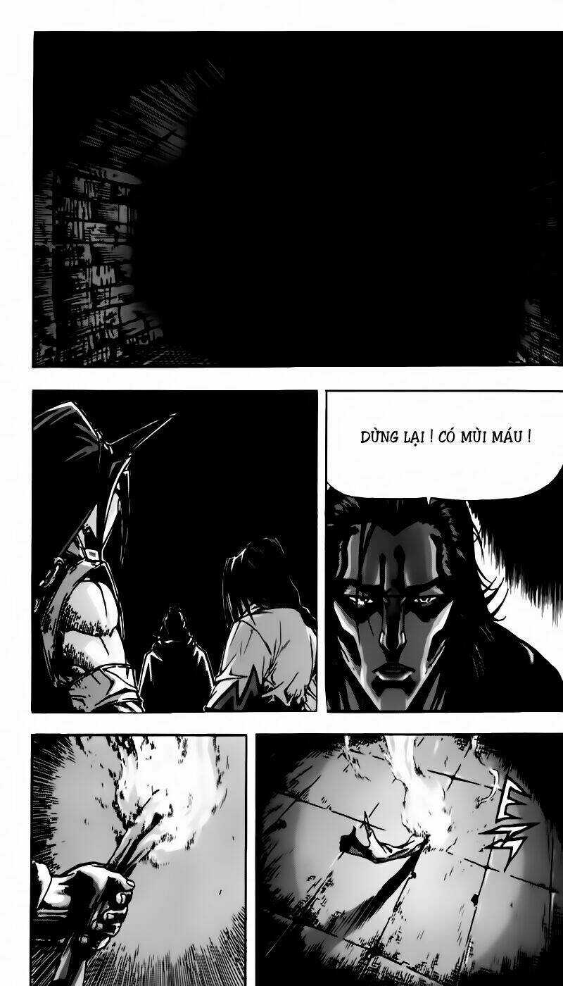 King Of Hell - Chapter 78 - Trang 14