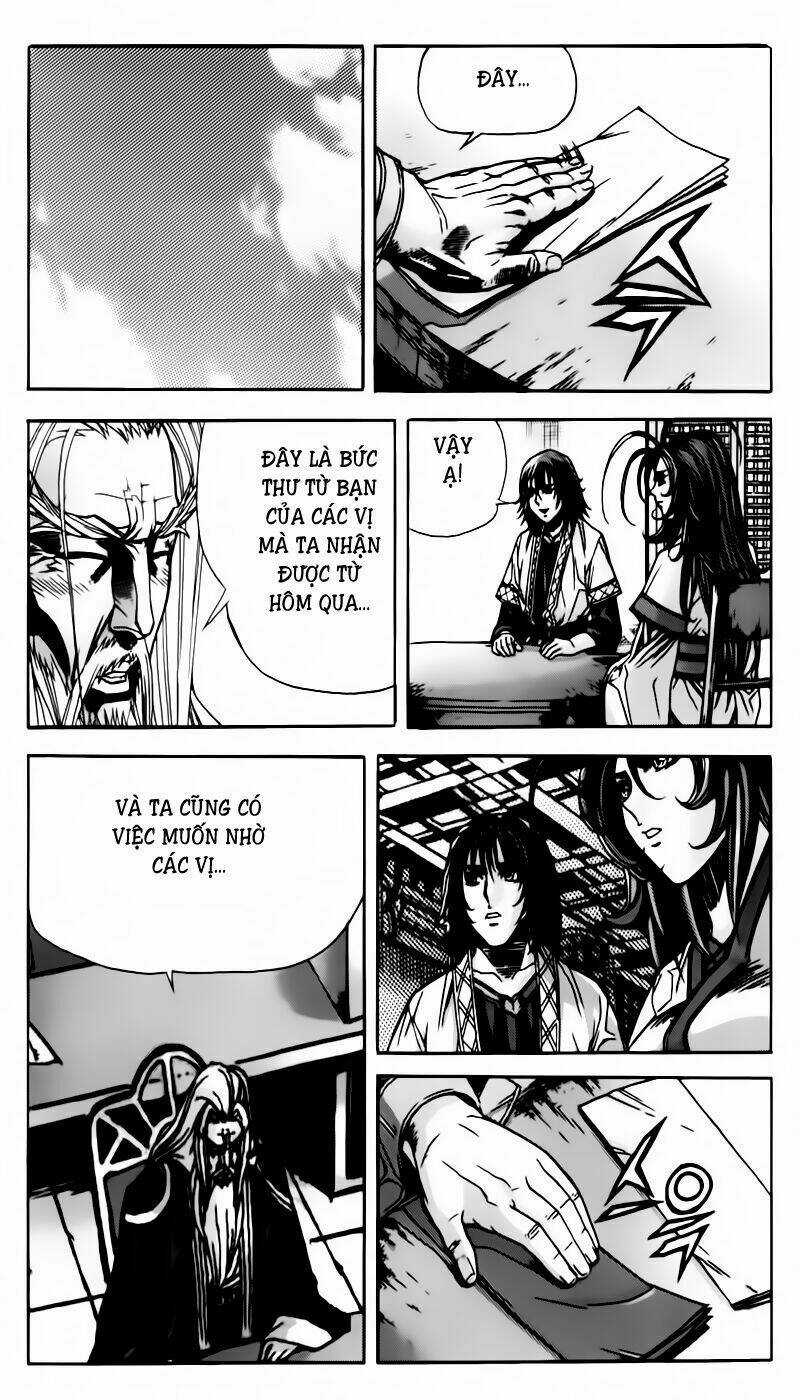King Of Hell - Chapter 78 - Trang 26