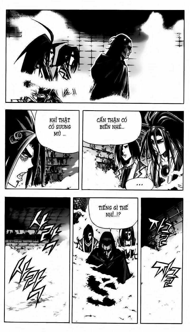 King Of Hell - Chapter 78 - Trang 29