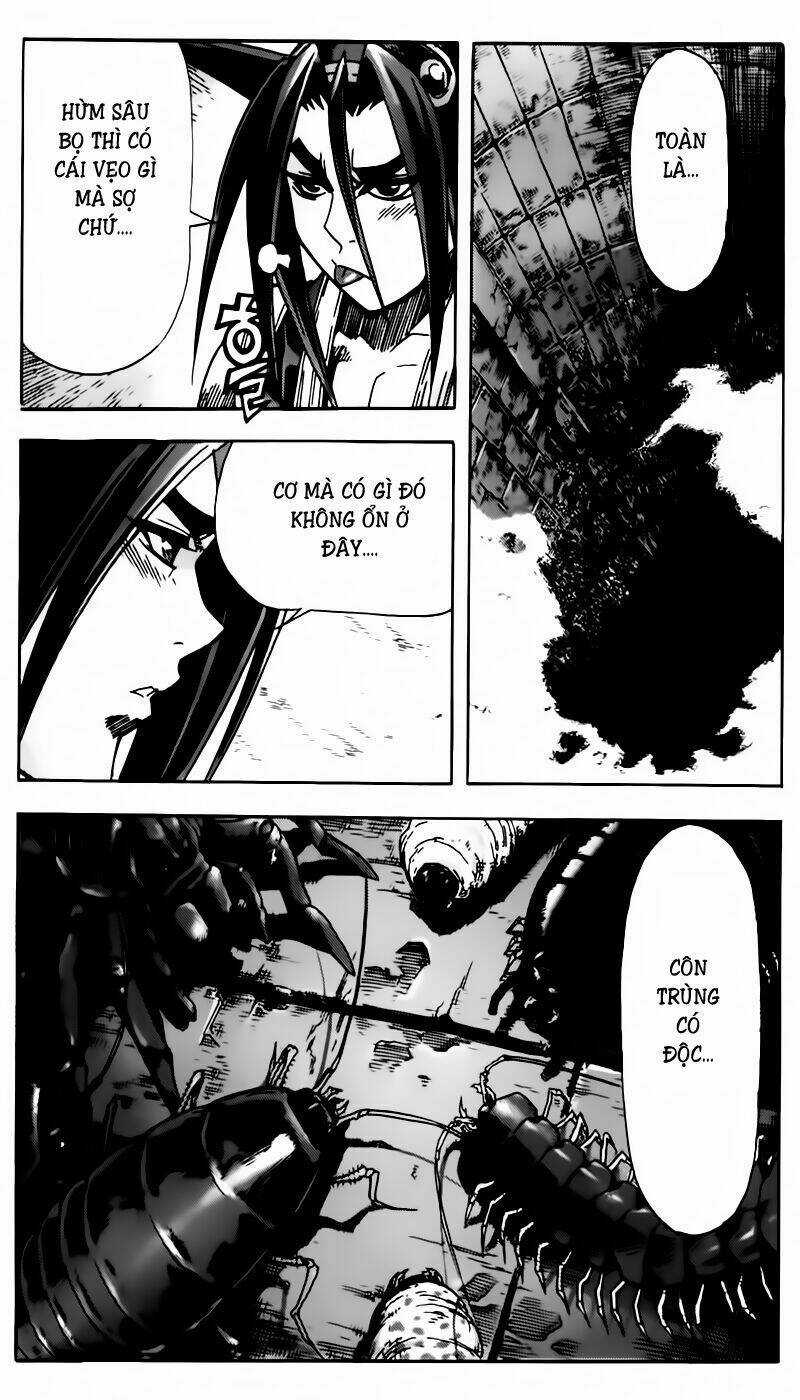 King Of Hell - Chapter 78 - Trang 32