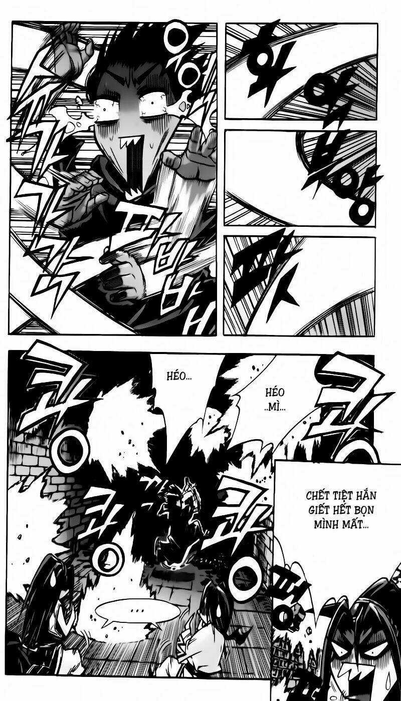 King Of Hell - Chapter 78 - Trang 34