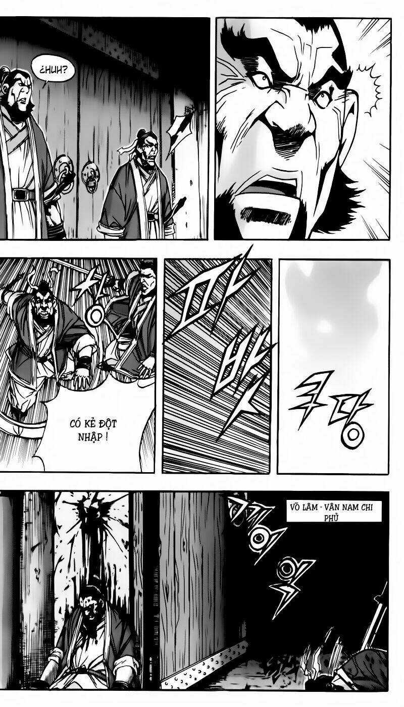 King Of Hell - Chapter 78 - Trang 9