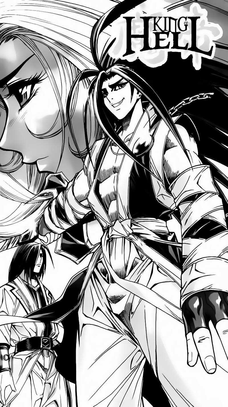King Of Hell - Chapter 79 - Trang 2