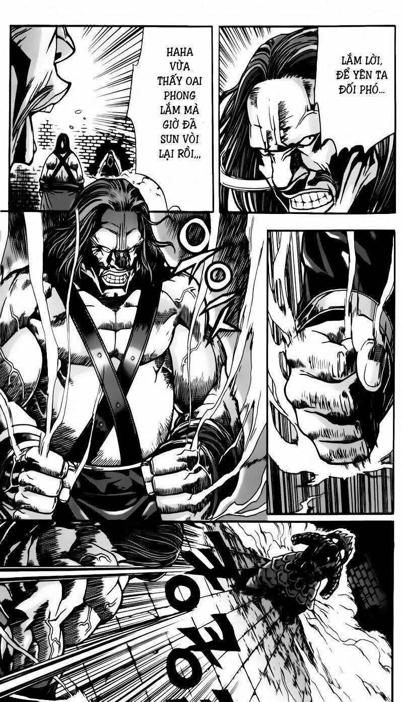 King Of Hell - Chapter 79 - Trang 11