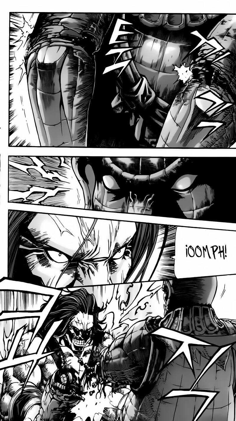 King Of Hell - Chapter 79 - Trang 13