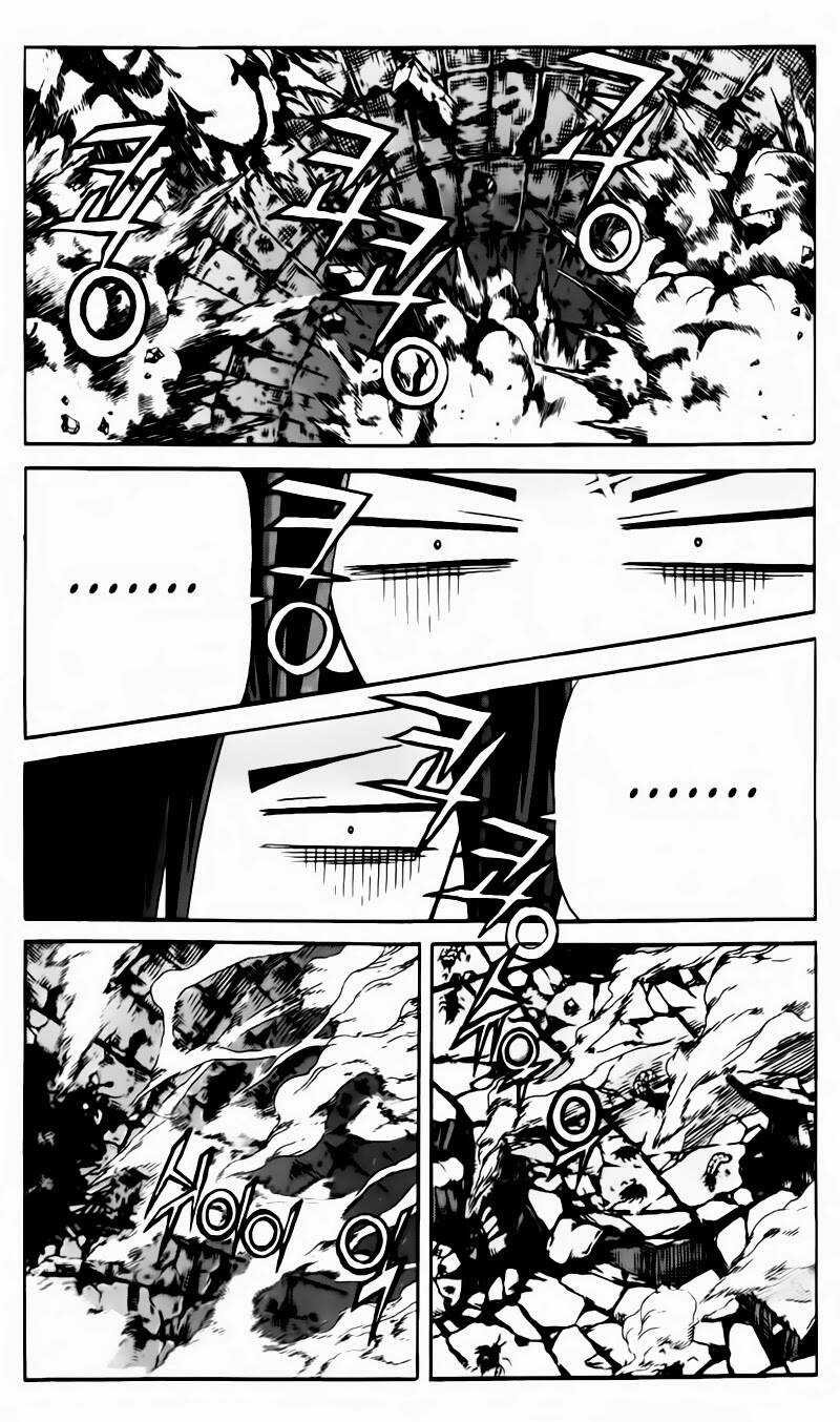 King Of Hell - Chapter 79 - Trang 3