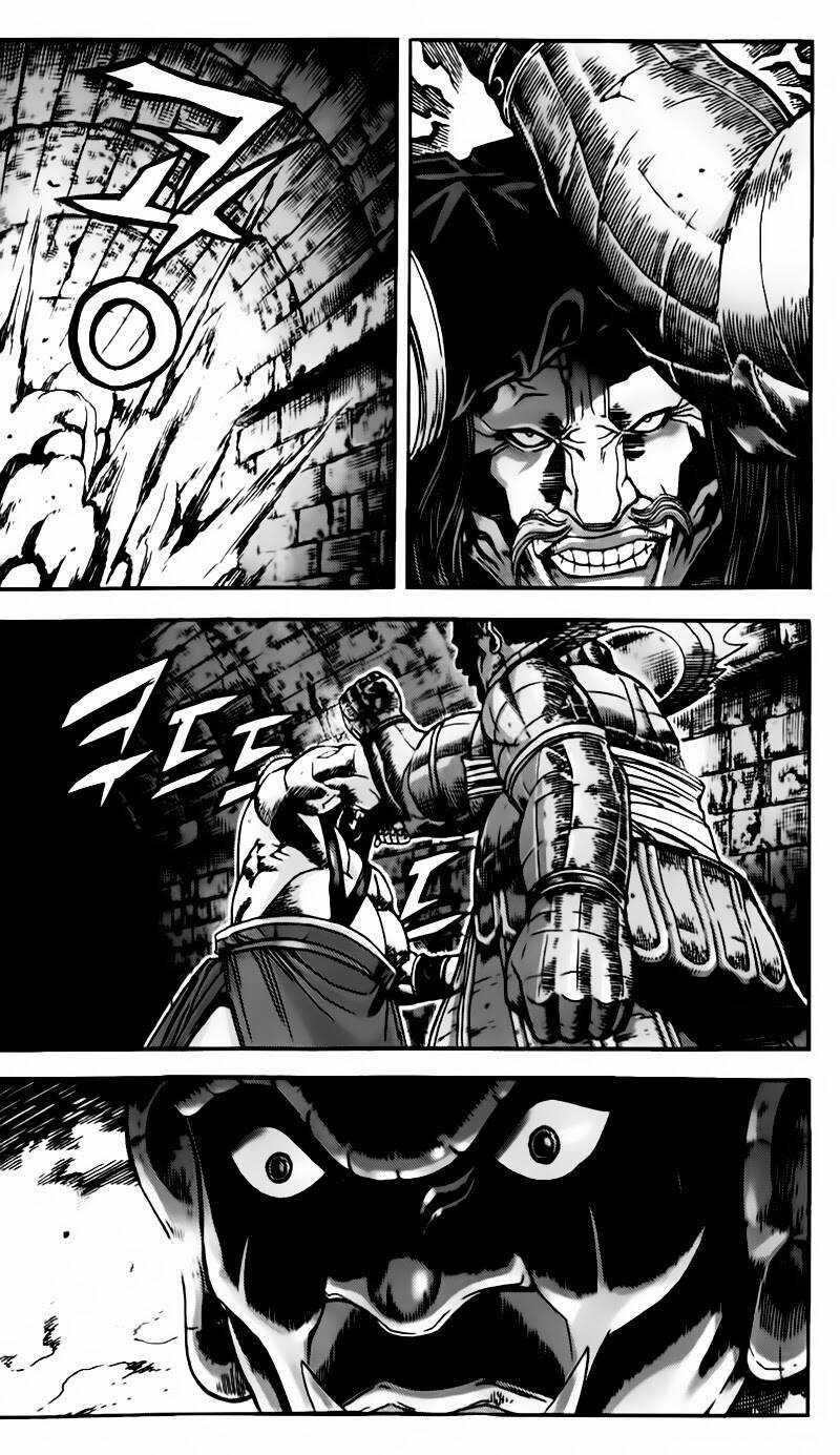 King Of Hell - Chapter 79 - Trang 6