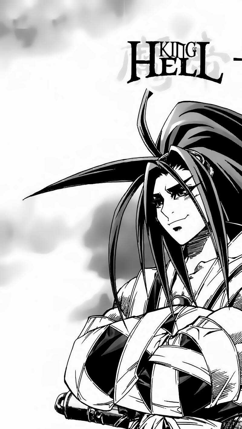 King Of Hell - Chapter 80 - Trang 2