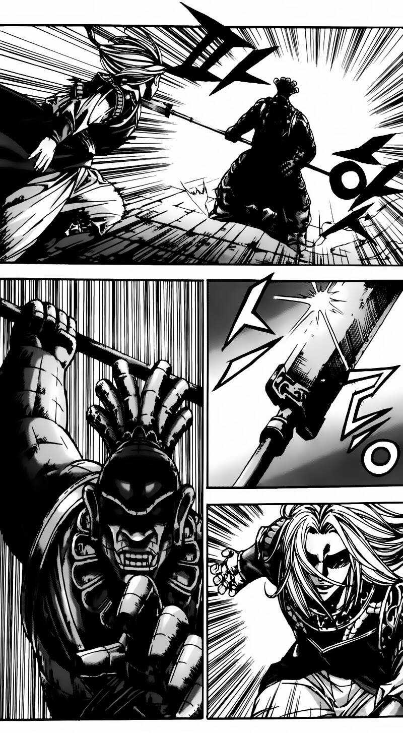 King Of Hell - Chapter 80 - Trang 5