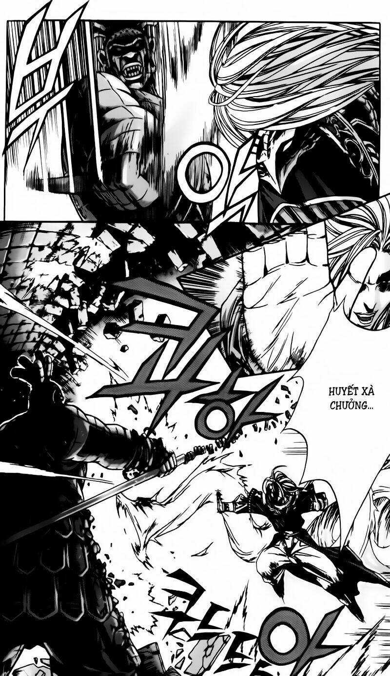 King Of Hell - Chapter 80 - Trang 6