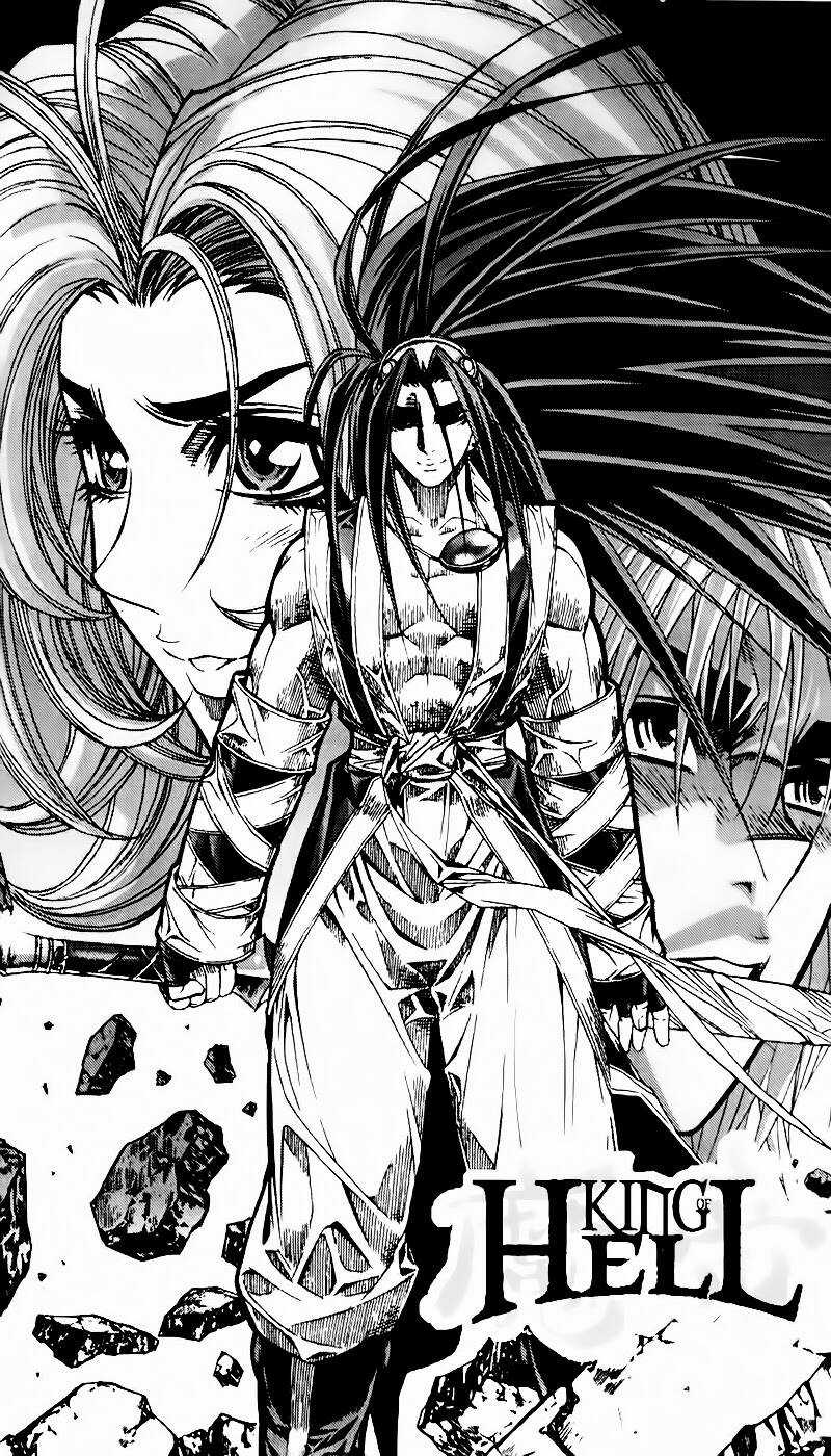 King Of Hell - Chapter 81 - Trang 2