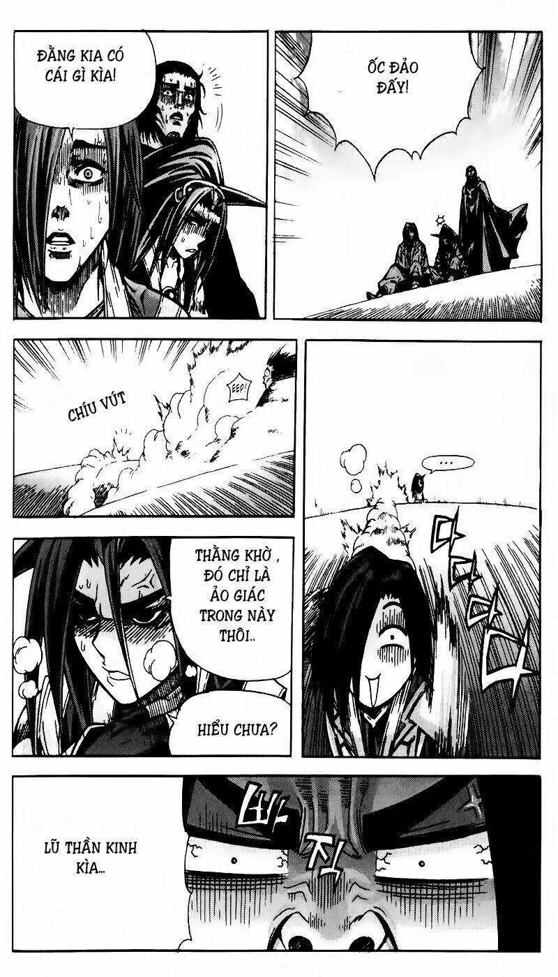 King Of Hell - Chapter 81 - Trang 12