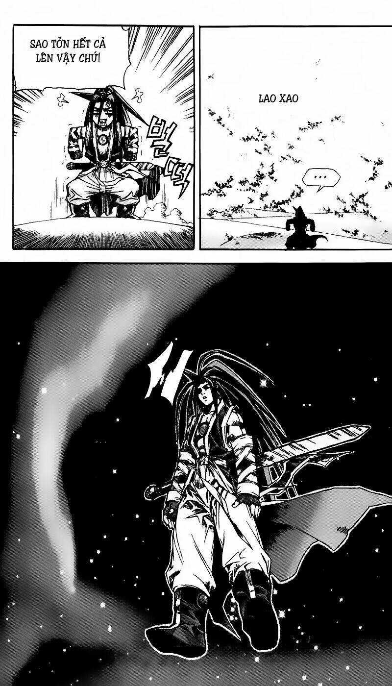 King Of Hell - Chapter 81 - Trang 13