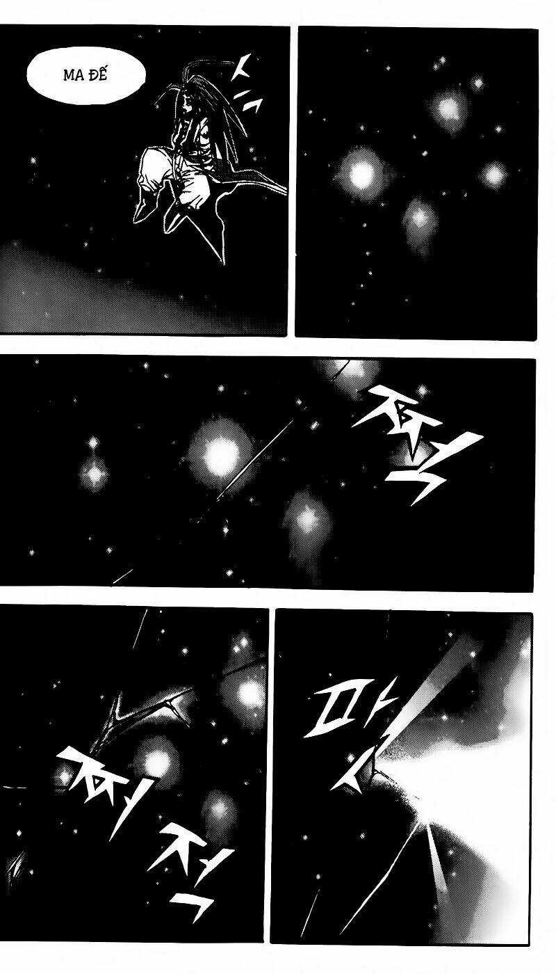 King Of Hell - Chapter 81 - Trang 16