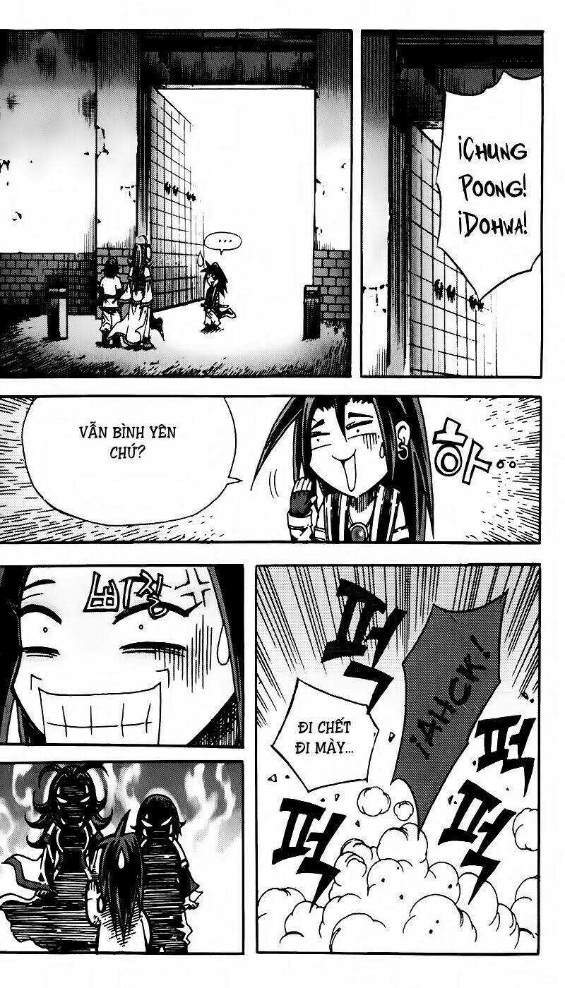 King Of Hell - Chapter 81 - Trang 18