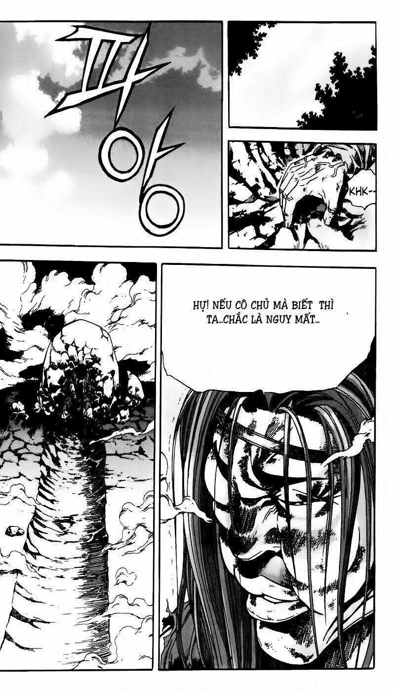 King Of Hell - Chapter 81 - Trang 6