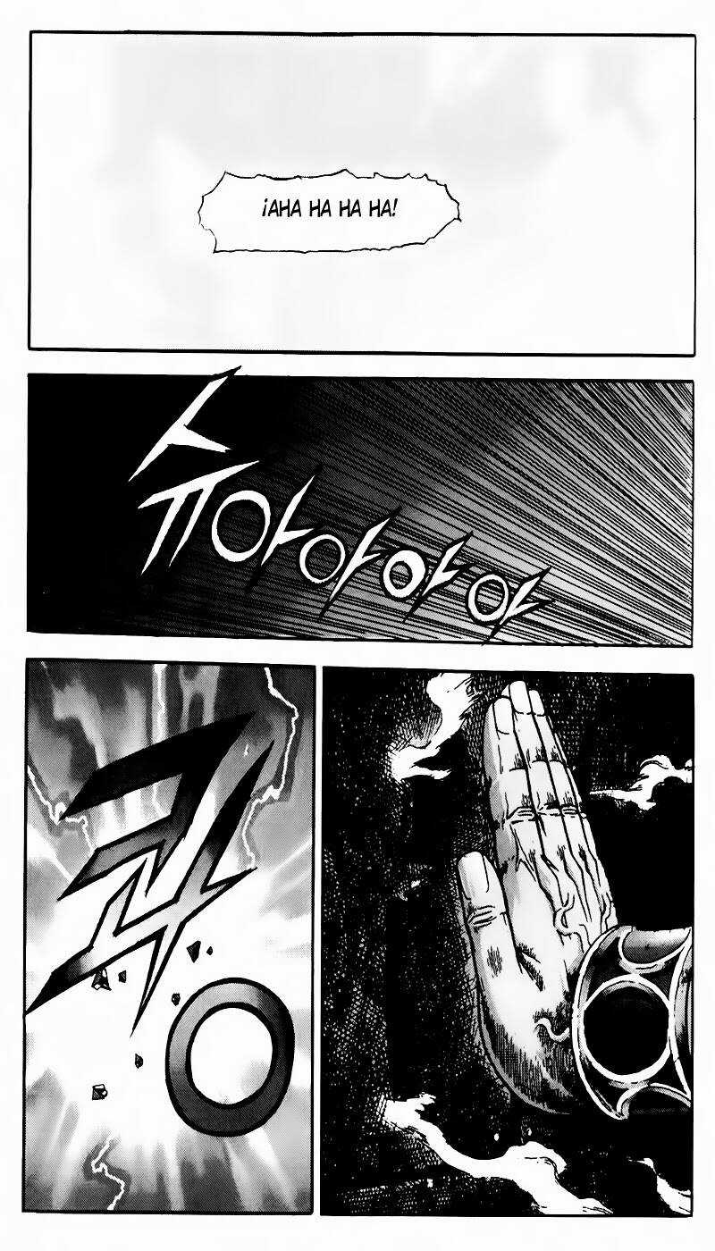 King Of Hell - Chapter 81 - Trang 7