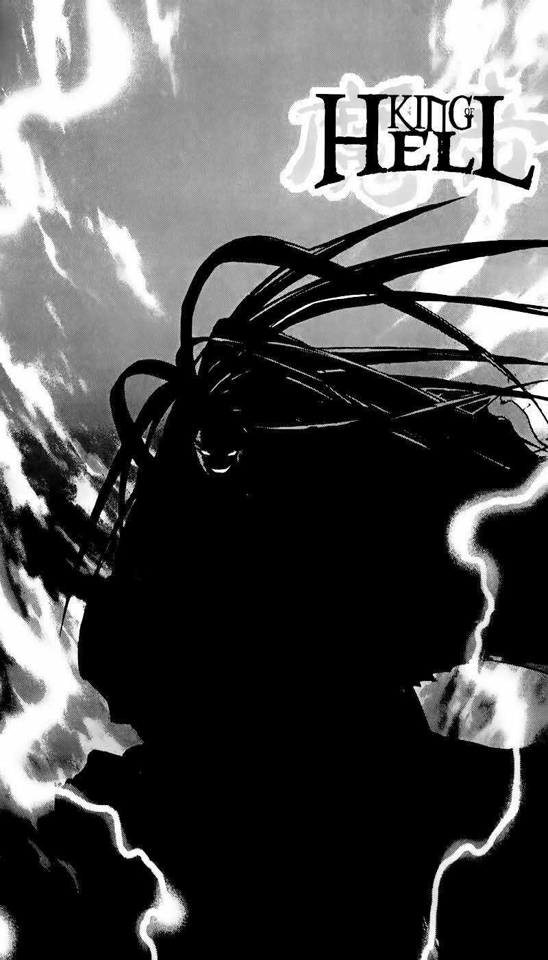 King Of Hell - Chapter 82 - Trang 2