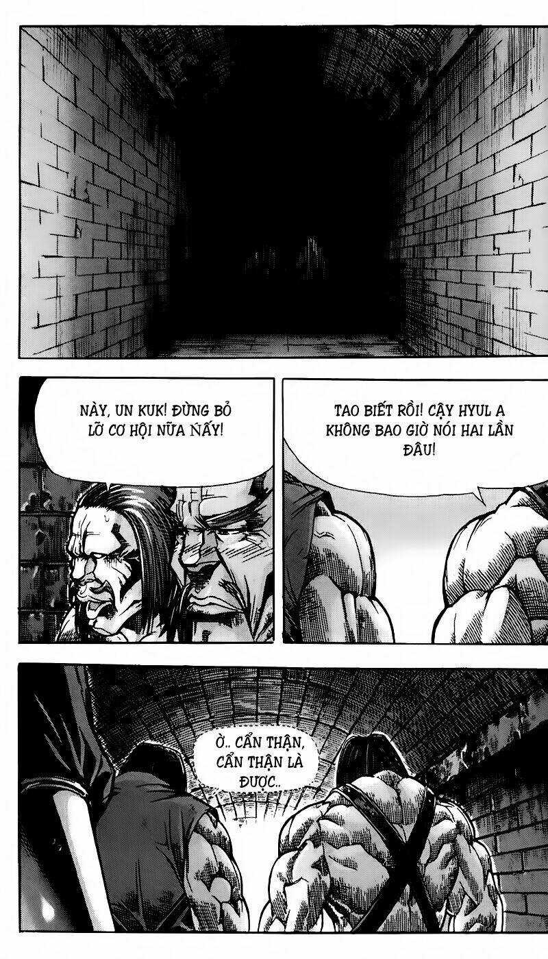 King Of Hell - Chapter 82 - Trang 15